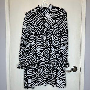 Nooworks Stevie in Ripple Size Large (No Longer Available on Website!)